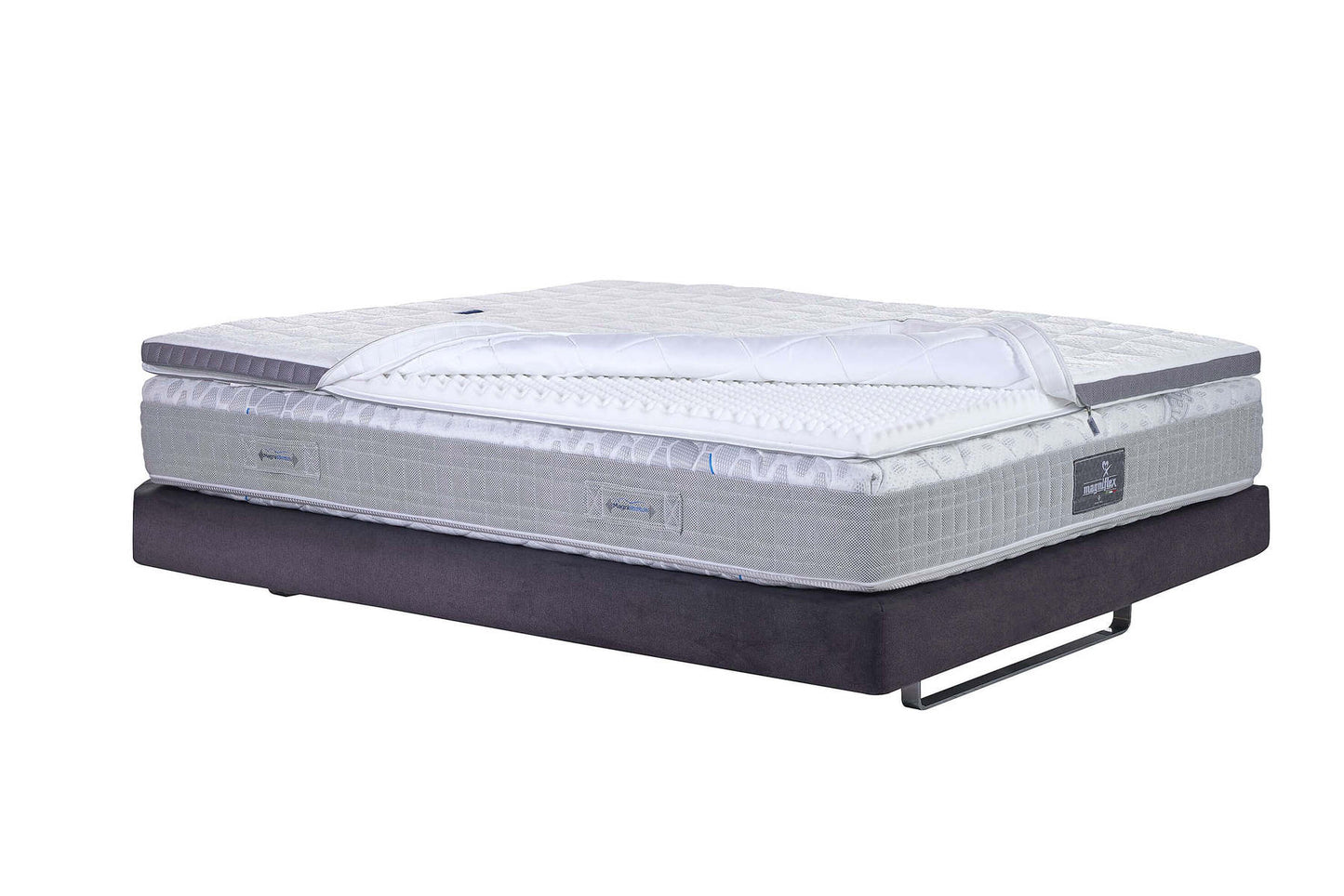 TOPPER CLASSICO PLUS SOFT