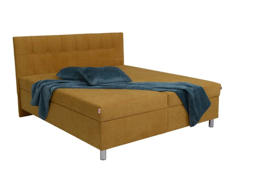 TORINO s úložným prostorem