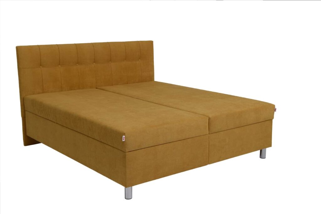 TORINO s úložným prostorem