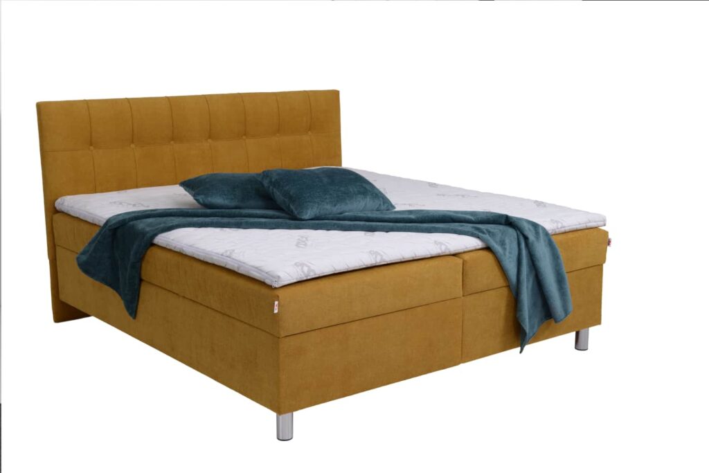 TORINO s úložným prostorem