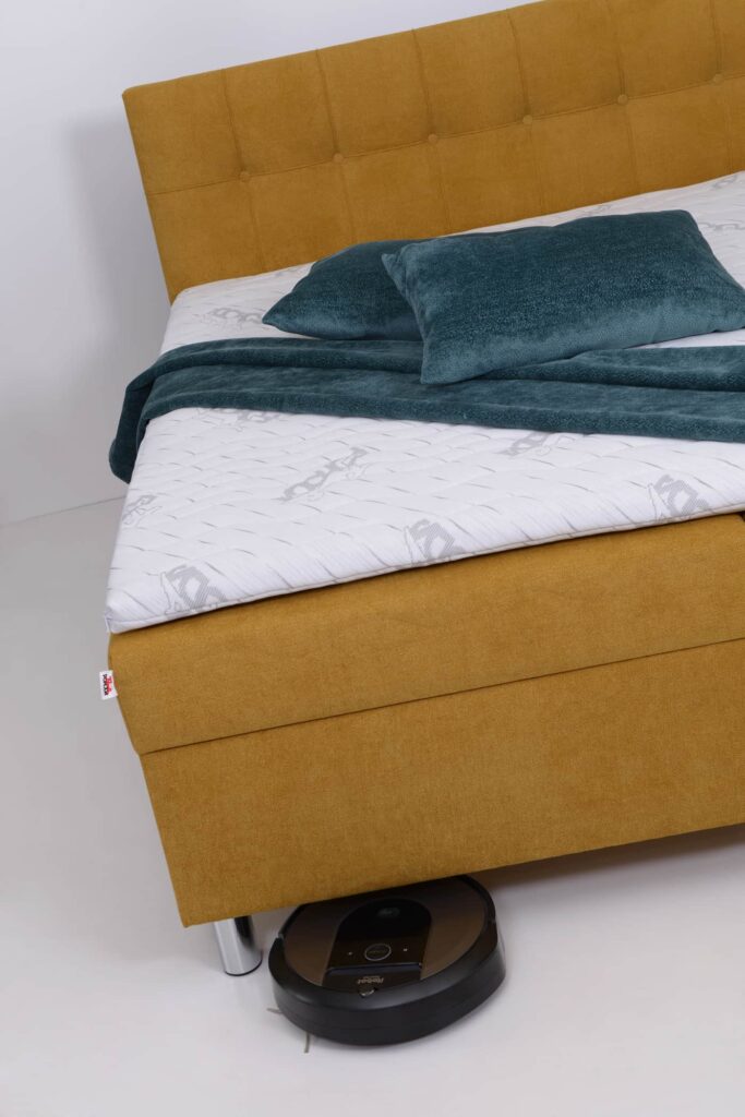 TORINO s úložným prostorem