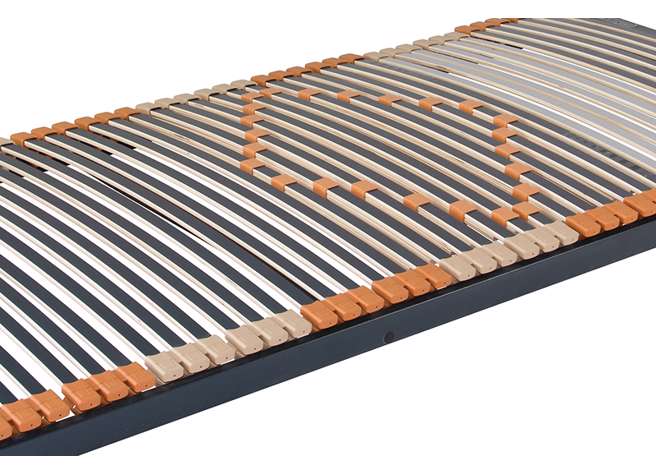 TRIOFLEX MOTOR QUATTRO MEMORY