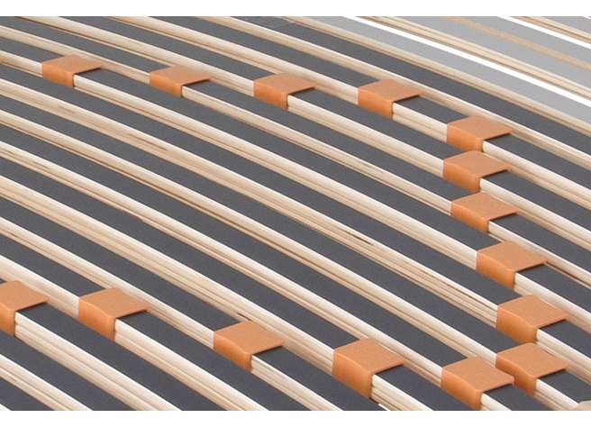 TRIOFLEX MOTOR QUATTRO MEMORY