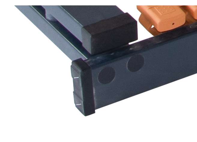 TRIOFLEX MOTOR QUATTRO MEMORY