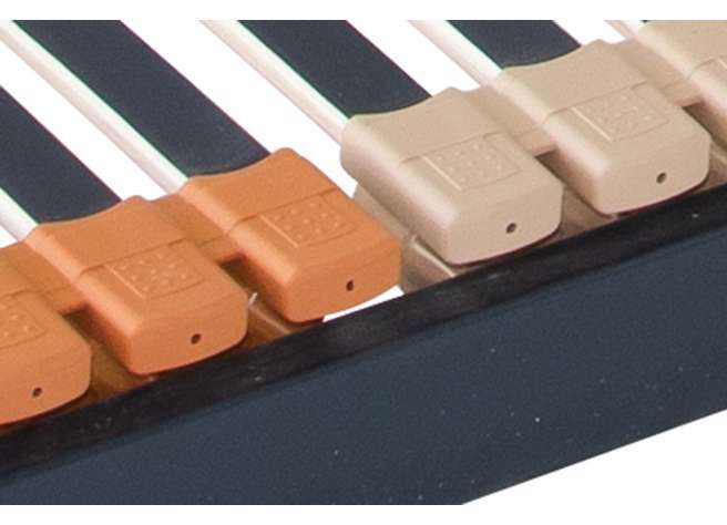 TRIOFLEX MOTOR QUATTRO MEMORY