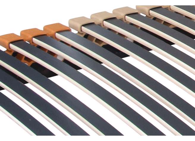 TRIOFLEX MOTOR QUATTRO MEMORY