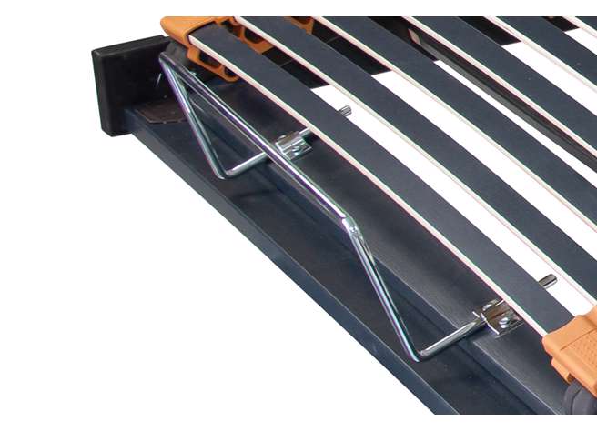 TRIOFLEX MOTOR QUATTRO MEMORY