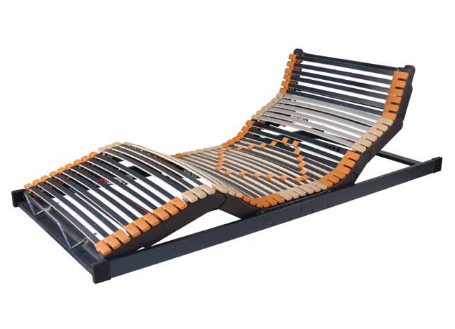 TRIOFLEX MOTOR QUATTRO MEMORY