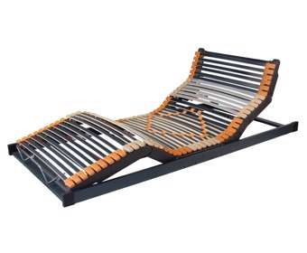 TRIOFLEX MOTOR QUATTRO MEMORY