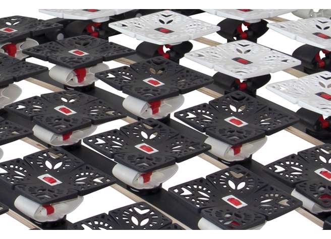 VARION MOTOR STANDARD