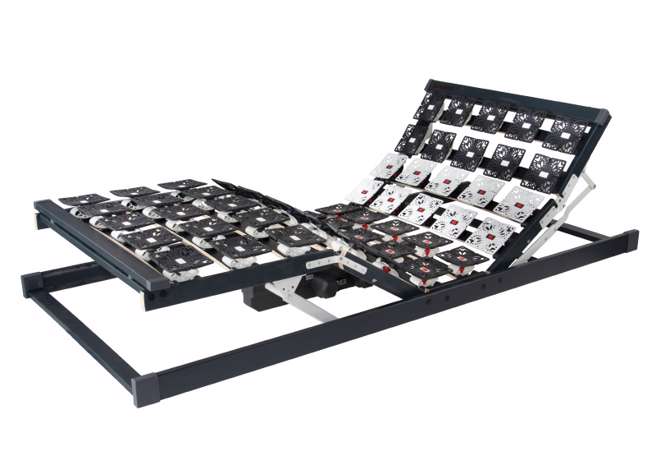 VARION MOTOR STANDARD