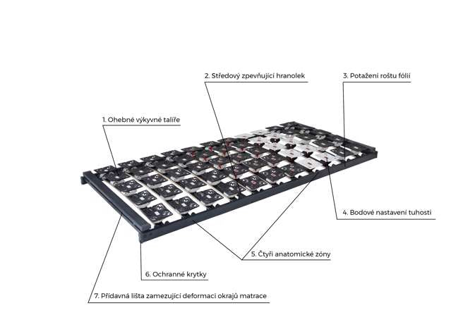 VARION MOTOR STANDARD