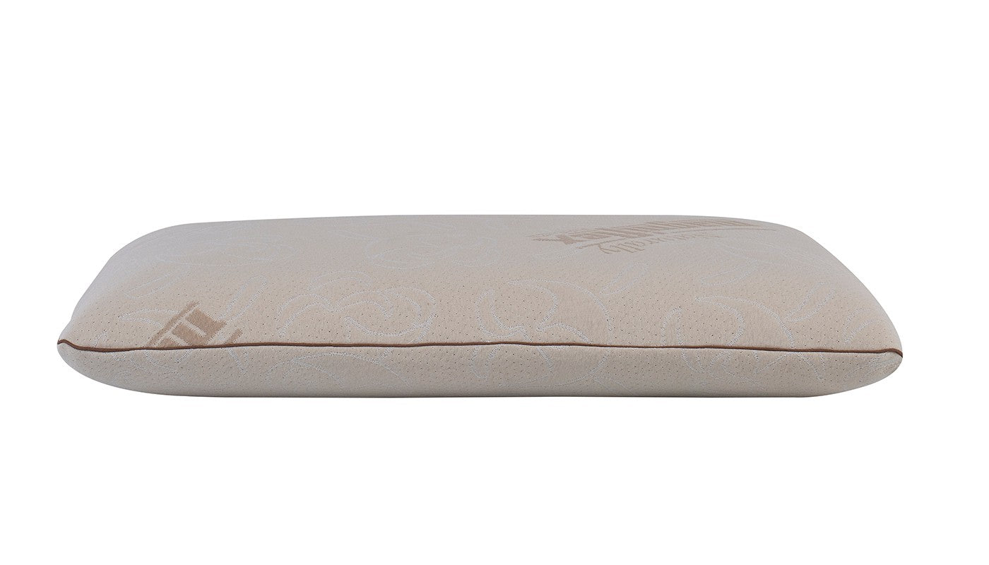 Polštář COTTON DELUXE STANDARD