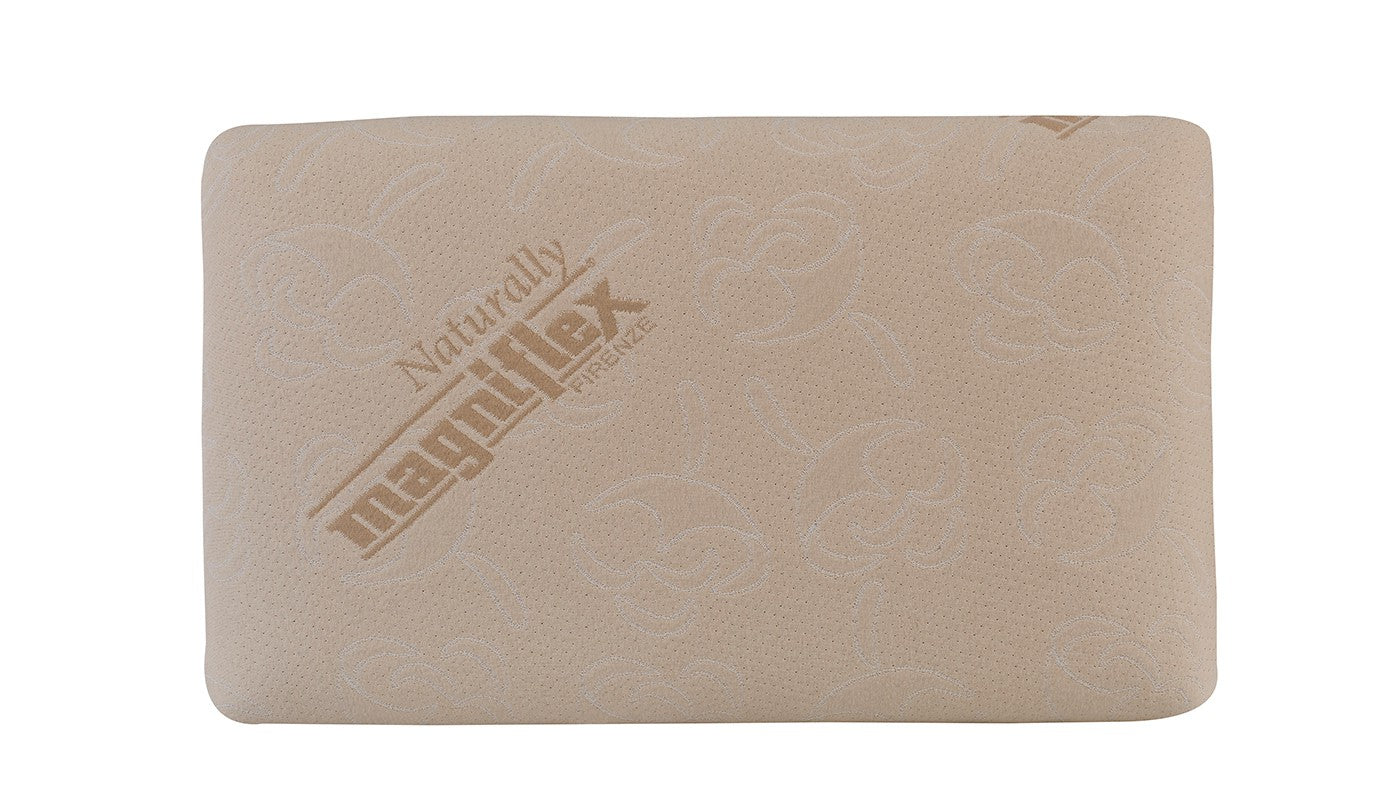 Polštář COTTON DELUXE STANDARD