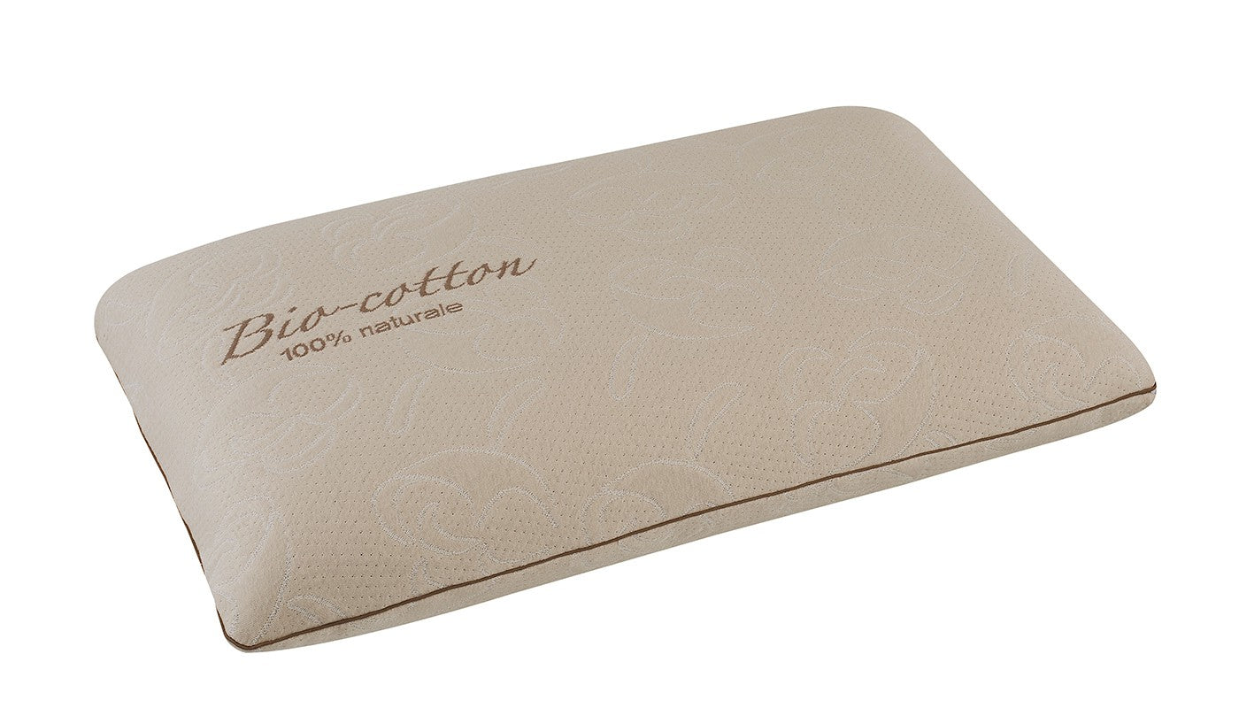 Polštář COTTON DELUXE STANDARD MAXI