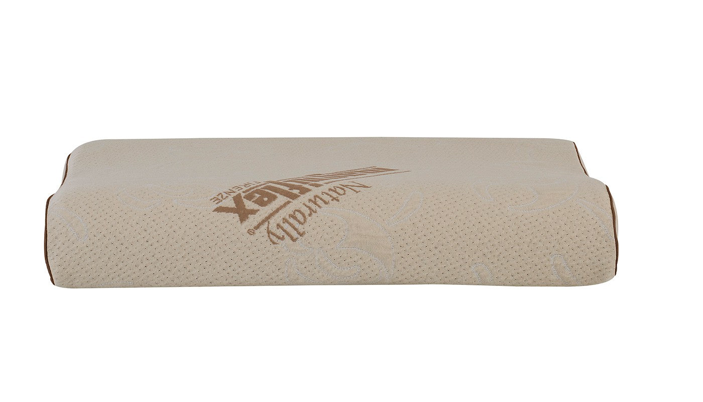 Polštář COTTON DELUXE WAVE