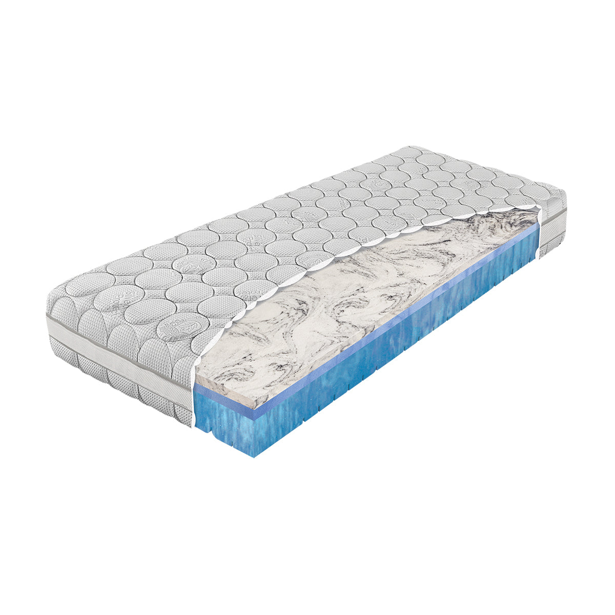 HYBRID SOFT 24