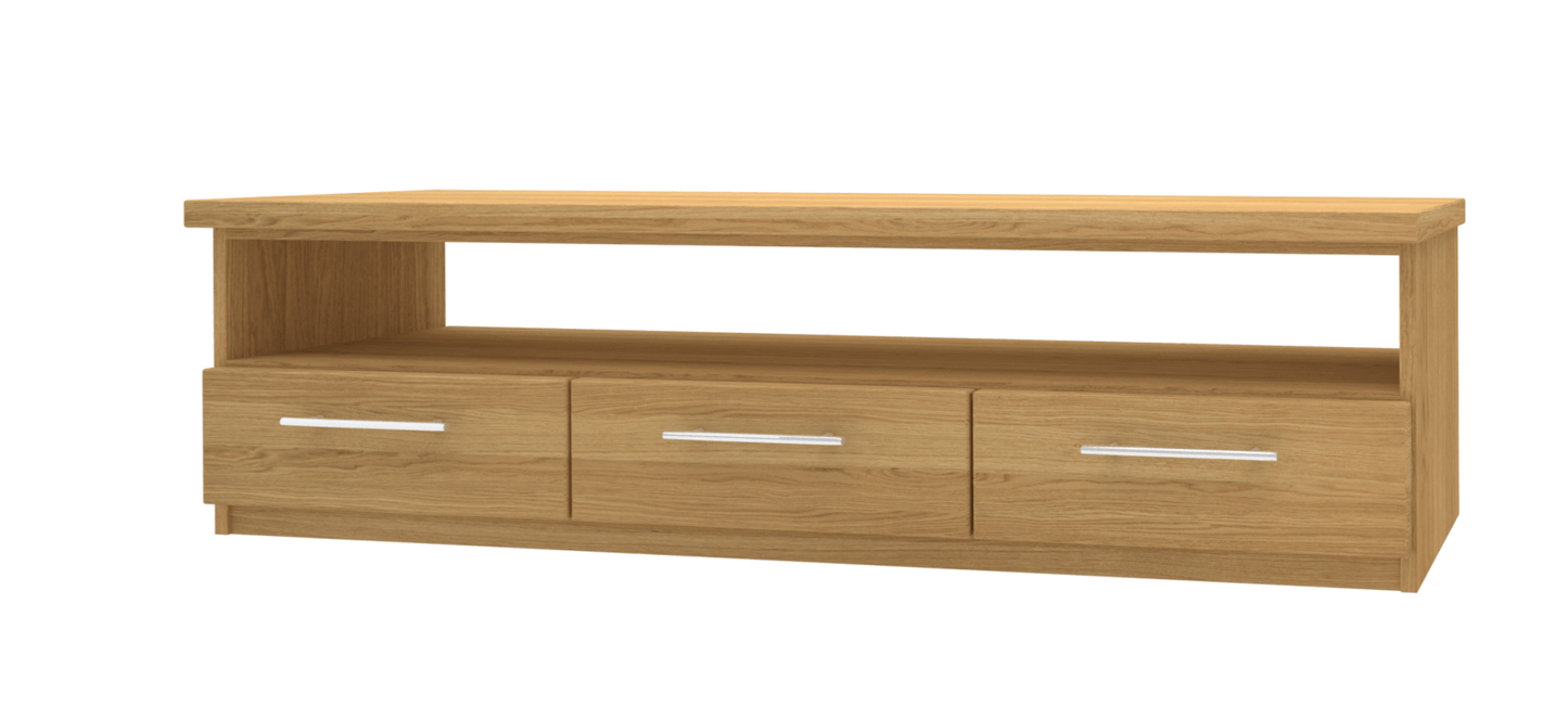 Komoda Ráchel 3 zásuvky malé