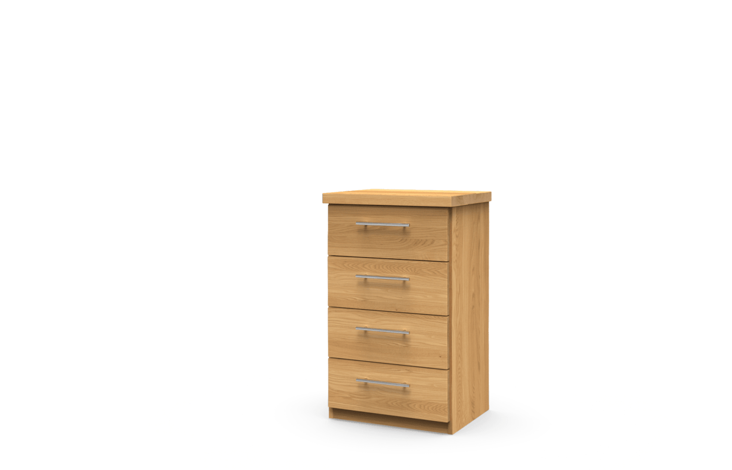 Komoda Ráchel 4 zásuvky malé