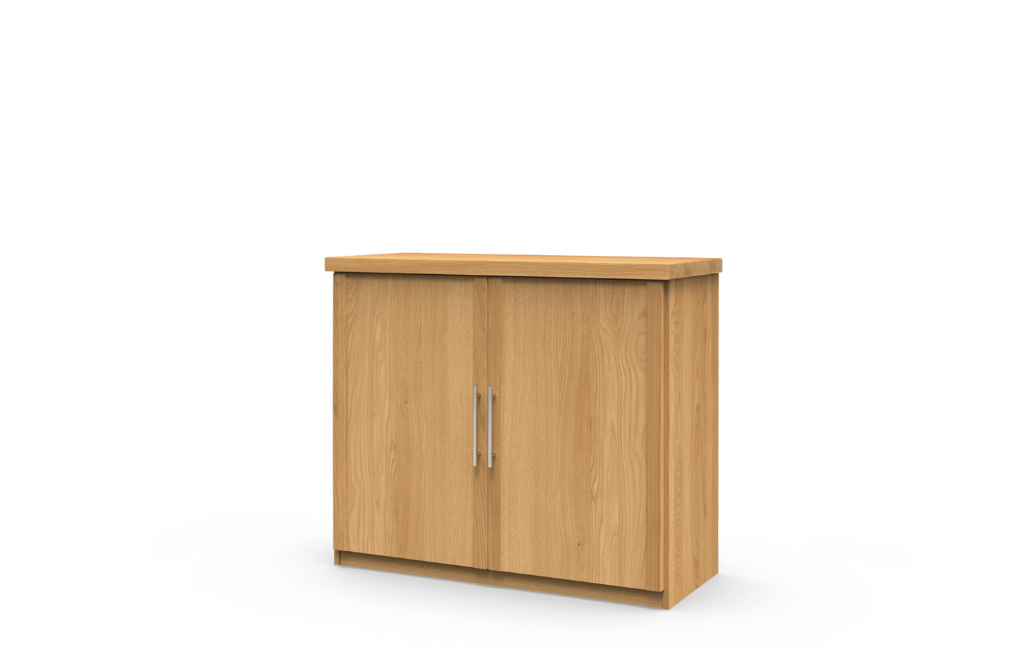 Komoda Ráchel 2 dvířka plná