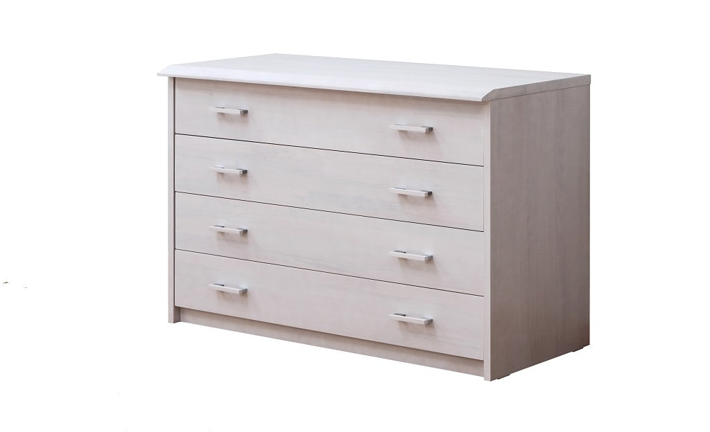 Komoda - hrana s fazetou