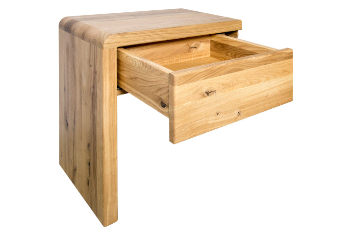 Noční stolek FANTAZIE závěsný pravý / levý