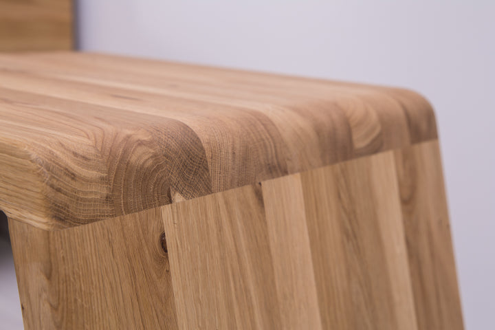 Noční stolek KUPÉ