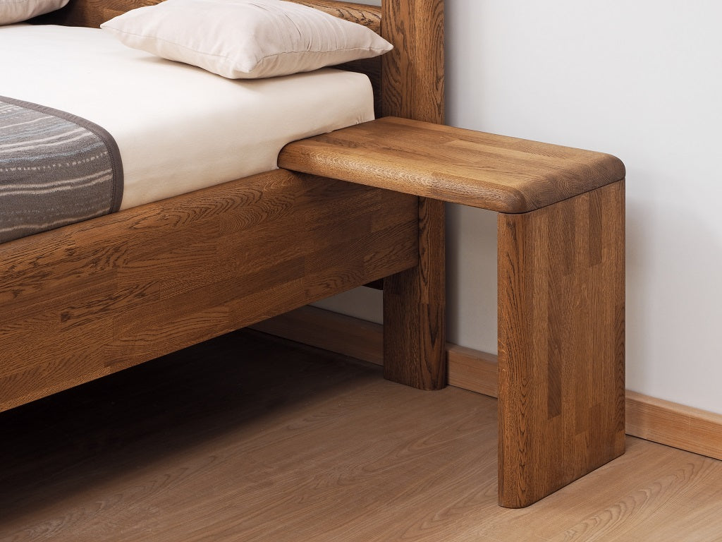 Noční stolek ADRIANA do "L"