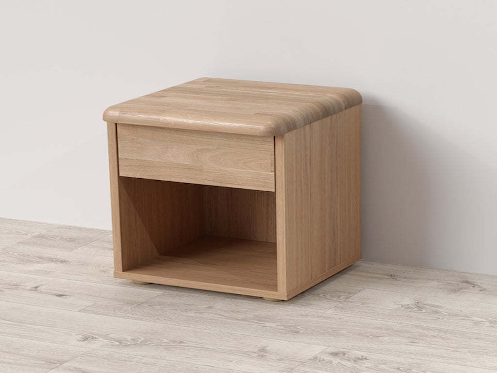 Noční stolek úzký ADRIANA