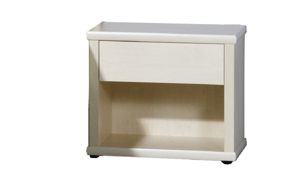 Noční stolek ŠIROKÝ