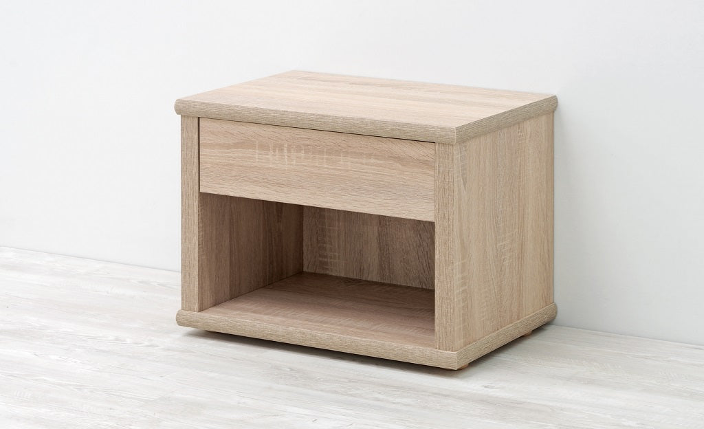 Noční stolek ŠIROKÝ