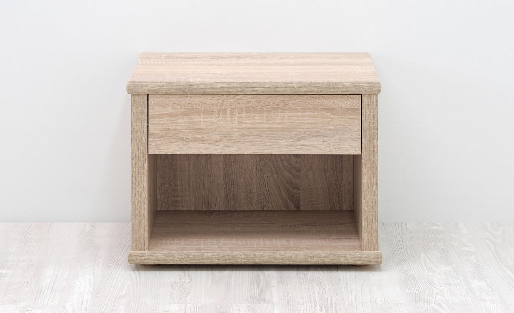 Noční stolek ŠIROKÝ