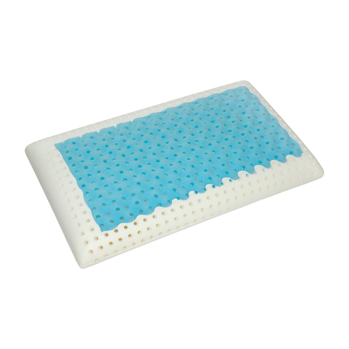 Polštář LONDON POLARGEL