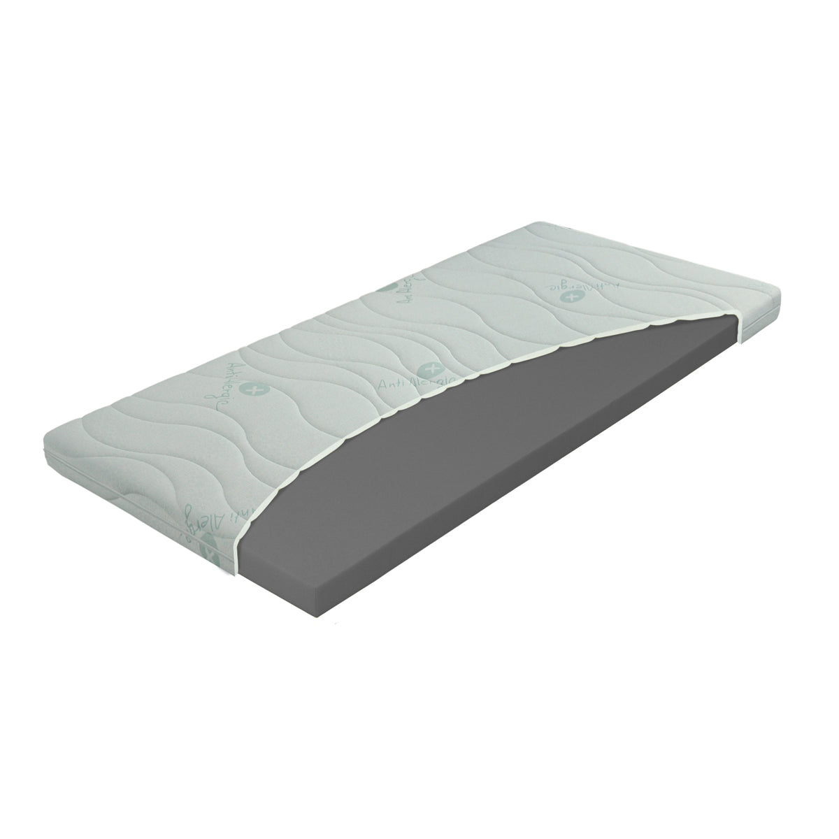 PŘISTÝLKA NIGHTFLY 6 cm