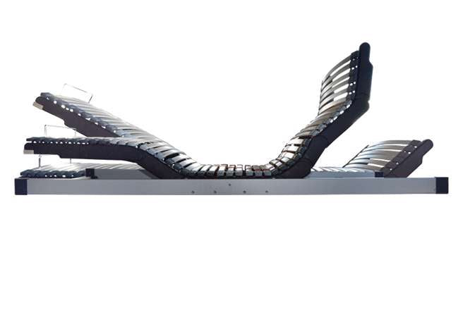 TRIOFLEX MOTOR QUATTRO MEMORY