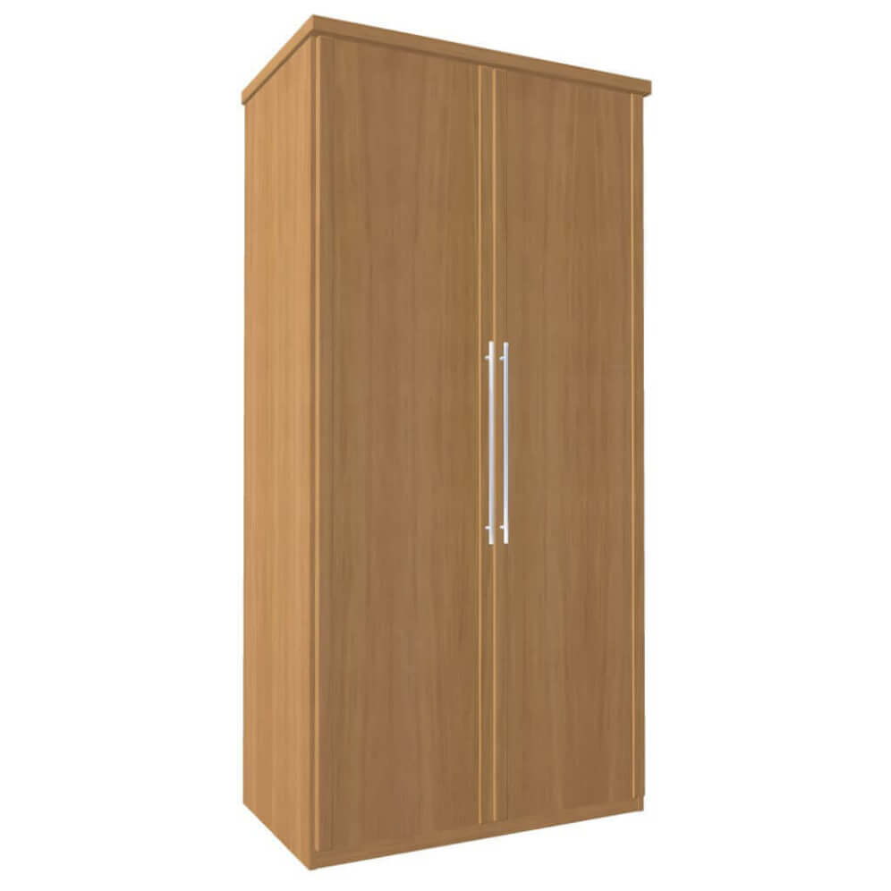 Skříň Ráchel 2 dvéřová