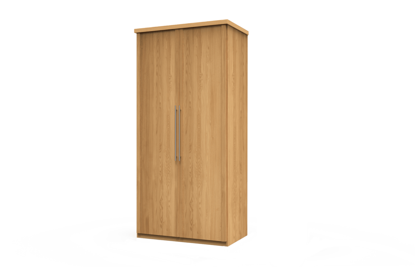 Skříň Ráchel 2 dvéřová