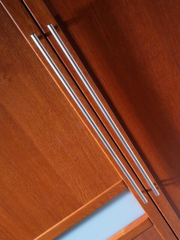 Skříň Ráchel 3 dvéřová