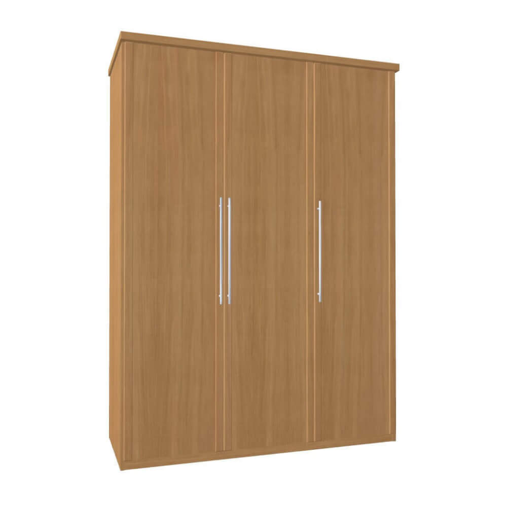 Skříň Ráchel 3 dvéřová