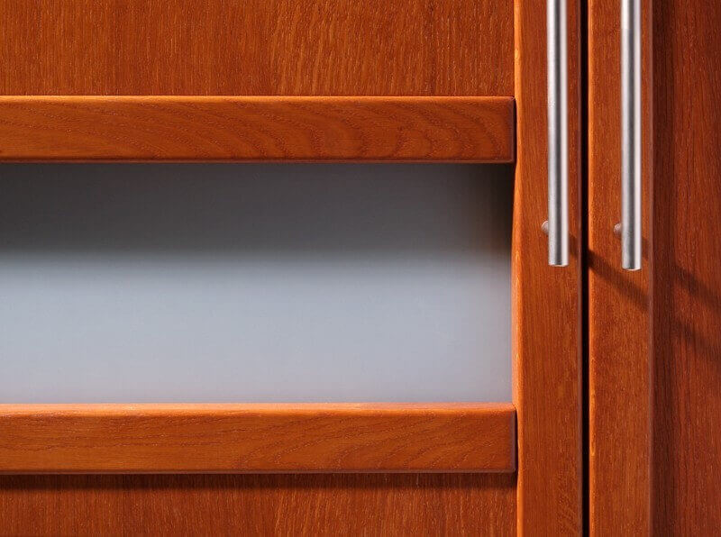 Skříň Ráchel 3 dvéřová