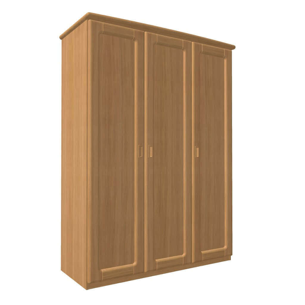 Skříň REBEKA 3 dvéřová