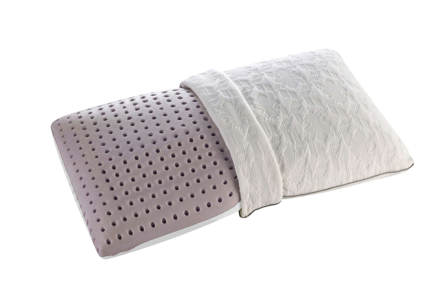 Polštář SUPERIORE DELUXE DUAL