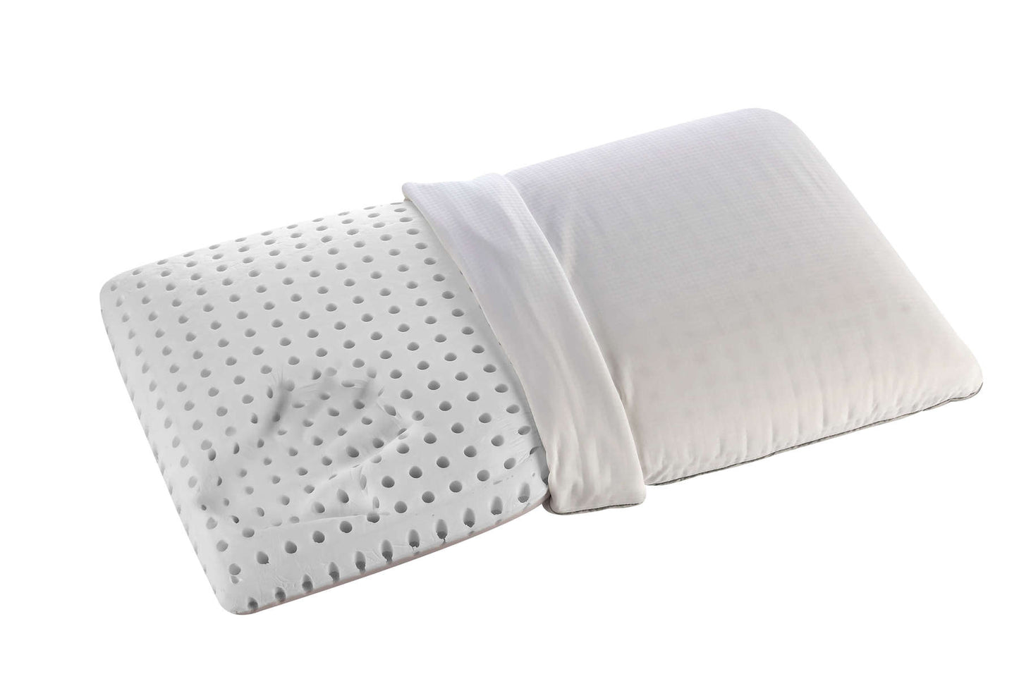 Polštář SUPERIORE DELUXE DUAL