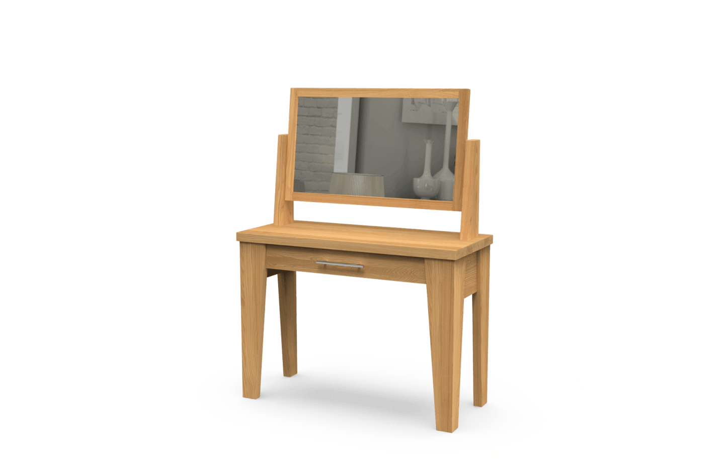 Toaletní stolek Ráchel