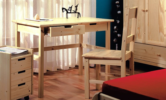 Stůl zásuvkový MARIO