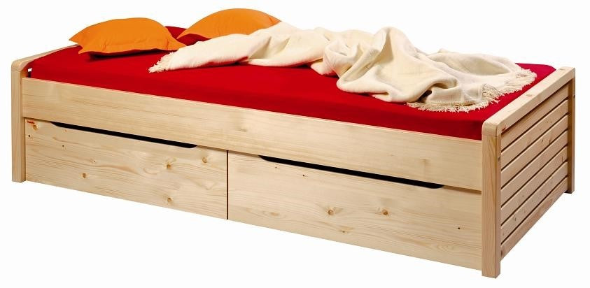 THOMAS BOX Pár Smrk