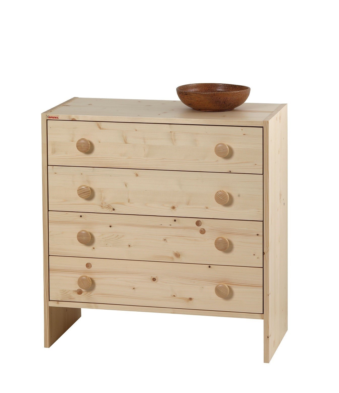 Komoda ALFA zásuvková