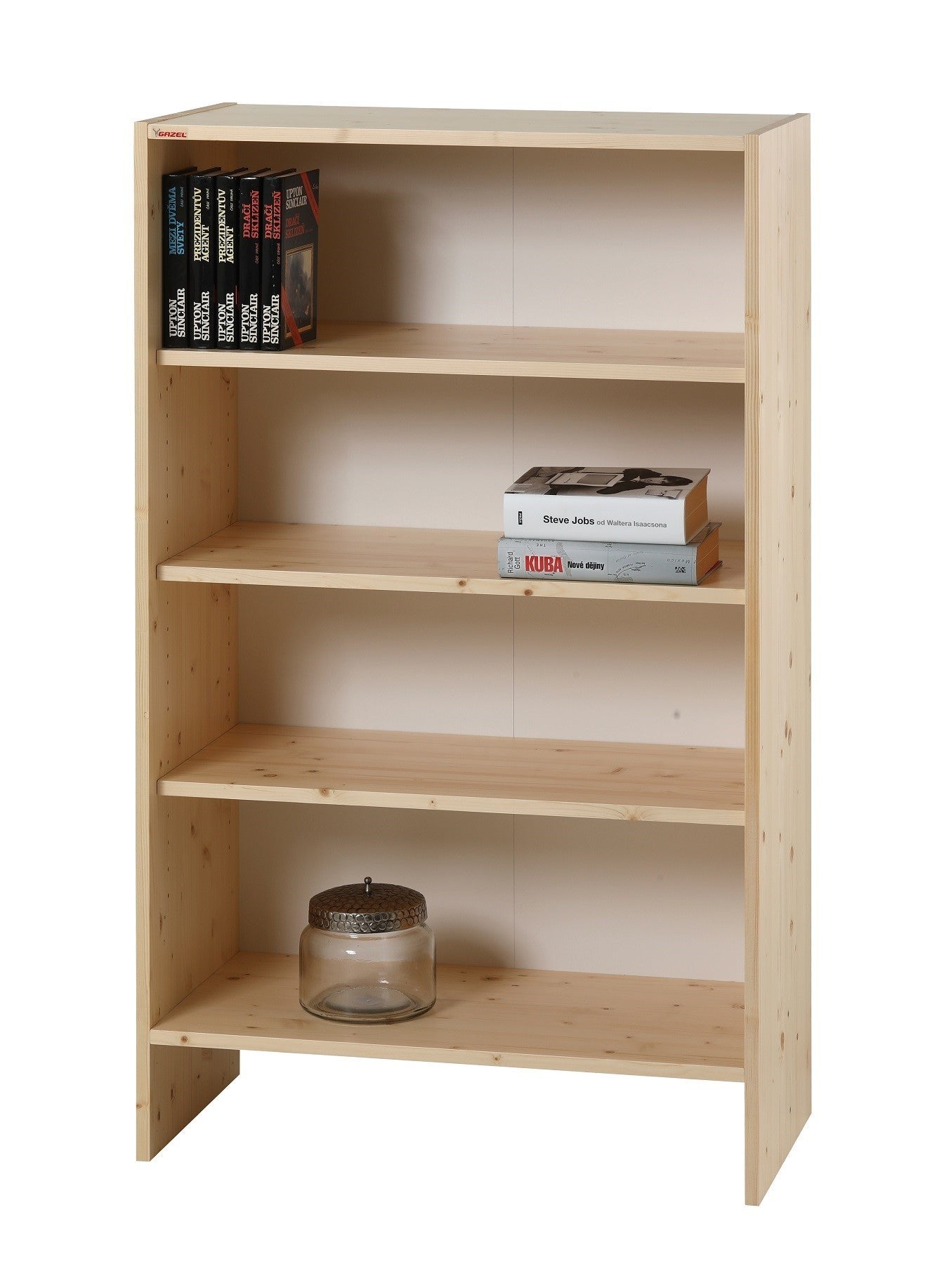 Komoda BETA policová