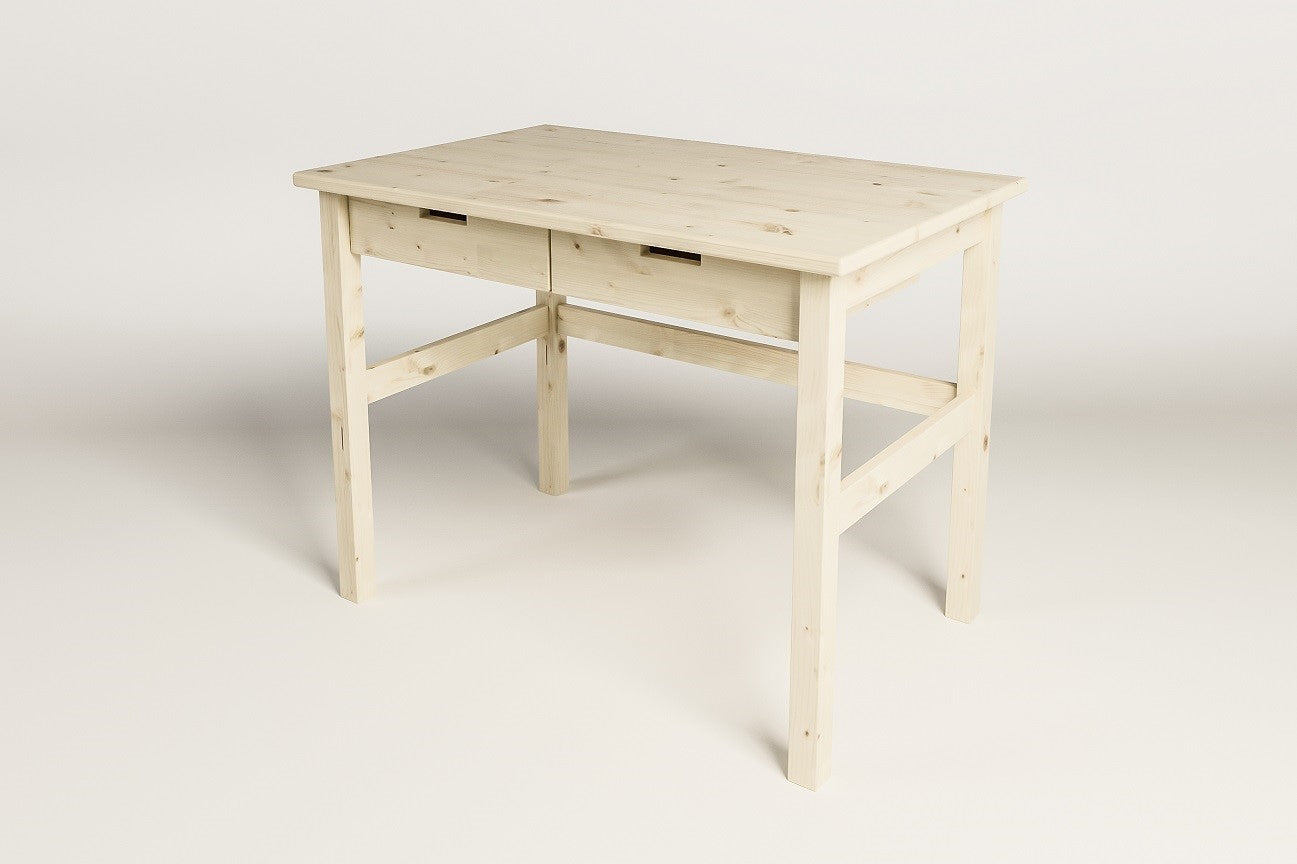 Stůl zásuvkový MARIO