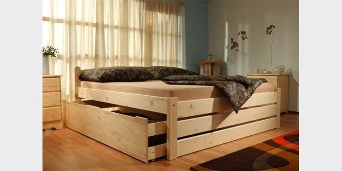 Úložný prostor vysoký celý